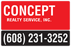 Concept Realty Services Inc.
